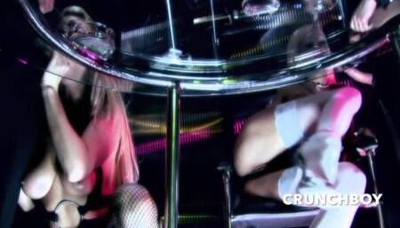 blond whore fucked barebakc by shifriend