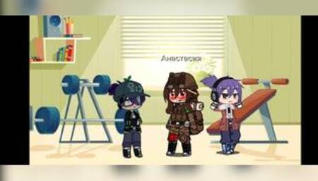 Sex requests for Azazel9084 and Jena-Gacha