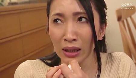 [ymdd-313] Big Tits Wife At 3:00 P.m. Chaste Big Tits Wife Gets Wet, Secret Smell Of Lust Iwasa Mei P1