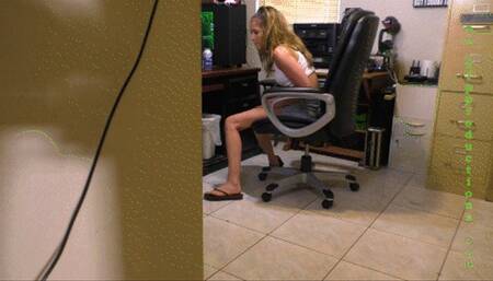 Don't Steal From Your Host HD