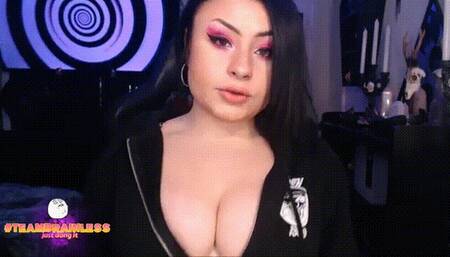 PENIS PUMPING PLEASURE