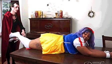 Fairy Tails of the Unexpected