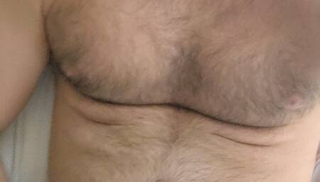 Big dick worship and load