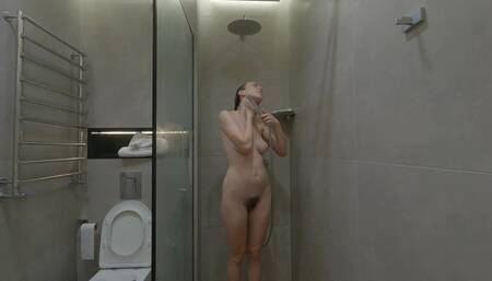 Shower erotica for you