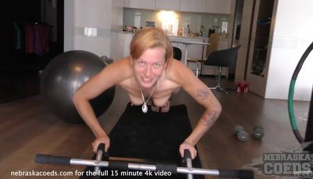 Nebraska Coeds - reality xxx