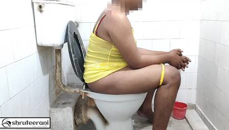 My Hotel Room - Ep.06 - Toilet - Shruteerani