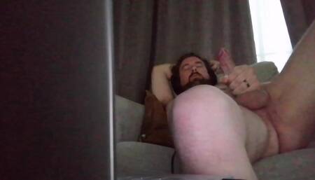 Anyone else always wake up horny all the time?