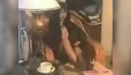 Indo model Shinta d  foto sesion bugil