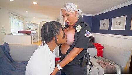 Bella Lexi - Stepmom Caught Red Handed p1