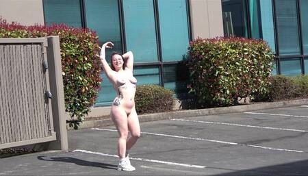 Babyfilth in Lot HD