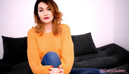 Girl-Next-Door Humiliation Obsession (wmv)