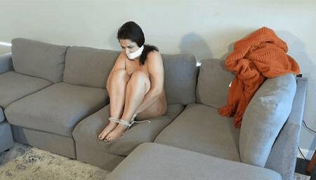 Tilly McReese: Tight and Tiny