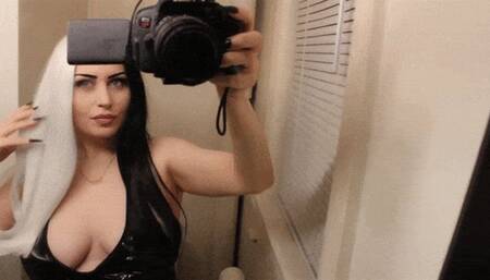 M - April 2023 Toilet Clips #4