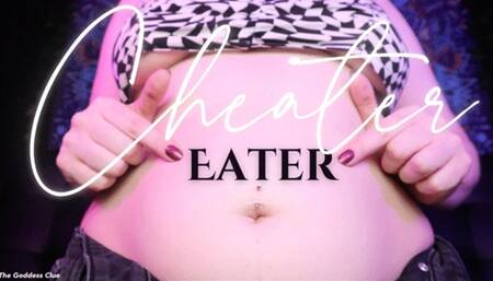 Cheater Eater - HD