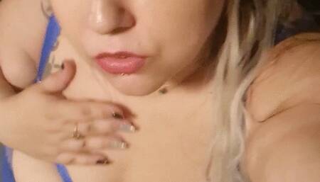 Fill me up step-saddy