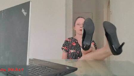 Teacher Tickle Tease hd wmv