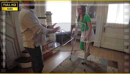 Roxy's Green Paddy's Day Pool Playing LLC - Part 2