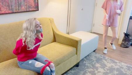 Tied Talette Mind Your Own Business 1 Small