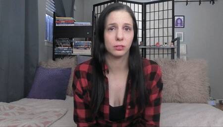 Perv Step-Brother Meets His Fate- WMV