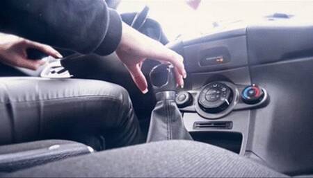 Naughty hands mp4 FULL HD