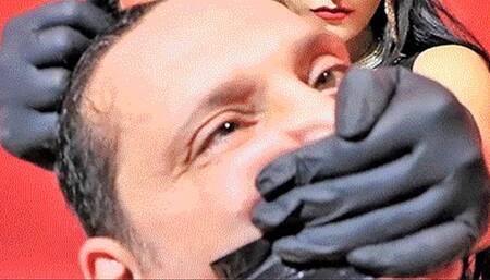 NO SALVATION SMOTHER HD