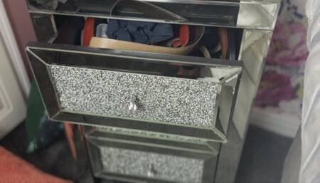 How did YOU get in this Bondage tapegagged hogtie?