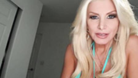 Brittany Andrews - Vacation W/ Step Mom is All About Her Needs