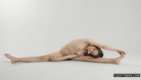 Flexy Teens featuring Abel's gymnasts trailer