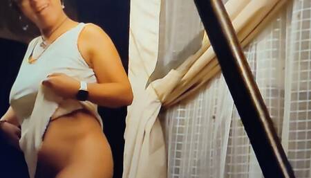 Let Us Visit a Nudist Camp with Garabas and Olpr