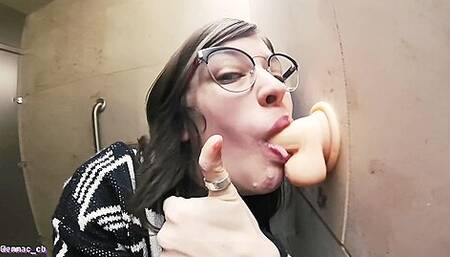 Emma Choice - Vlogger p1