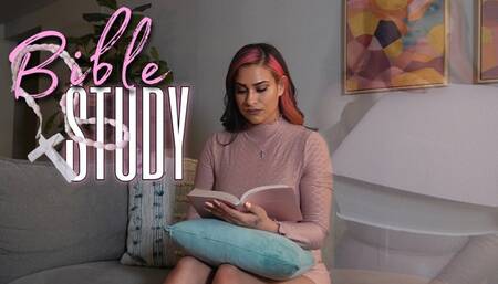 Bible Study