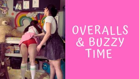 Diaper Punishment for Lizzy