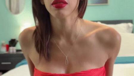 I’m your little bitch