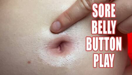 Sore Belly Button Play WMV