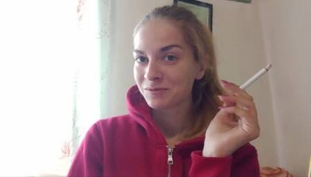 Why I'll never Quit smoking