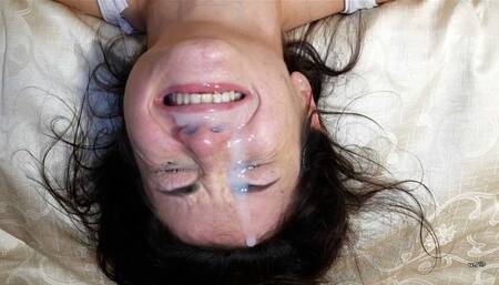 EXTRA RAW THROAT FUCK (only action) - FULL HD