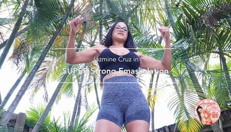 Super Strong Emasculation JOI 4k