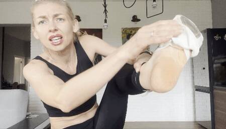 cruel dance teacher (dancing)