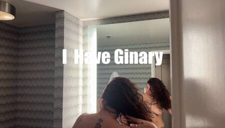 Ginary in: I have Ginary