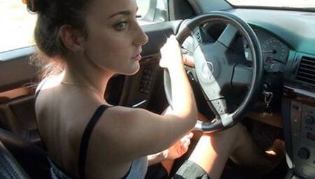 Car Driving With Ester 2 HD-1080