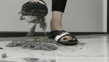 The Grand Finale of my black and white slaves MP4 FULL HD 1080p