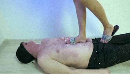 Tatjana's going wild! (NEW VID) (MP4 FULL HD)