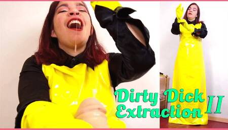 DirtyDICK Extraction 2