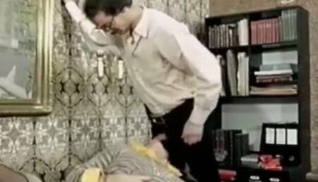 Watch impeccable ladylove's clip