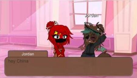 Eastern acquaintance