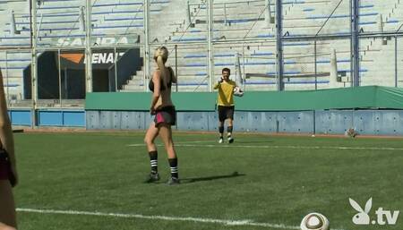 Playboy Trip Patagonia S01E10