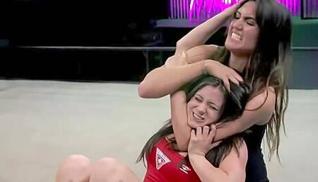 Fabulous Xxx Movie Wrestling Exclusive Exclusive Version