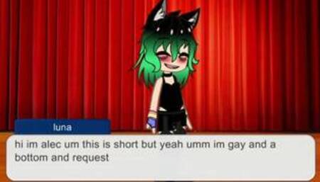 1st video send request