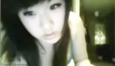 Emi Lost A Bet During the 2002 World Cup (Korean)