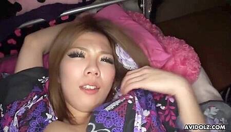 Japanese Randy Emiko Shinoda Aphrodisiac Xxx Scene
